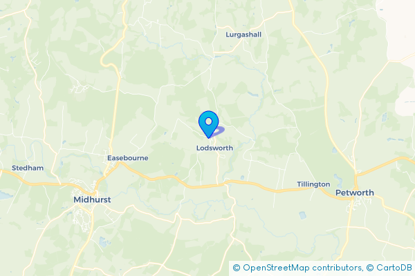 Minibus Hire in Lodsworth, West Sussex, England