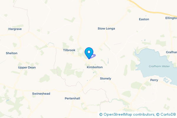 Minibus Hire in London End, Cambridgeshire, England