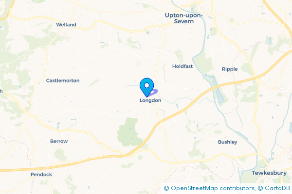 Minibus Hire in Longdon, Worcestershire, England