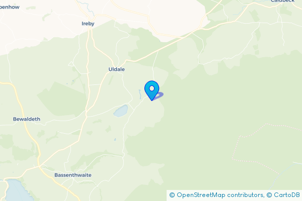 Minibus Hire in Longlands, Cumbria, England