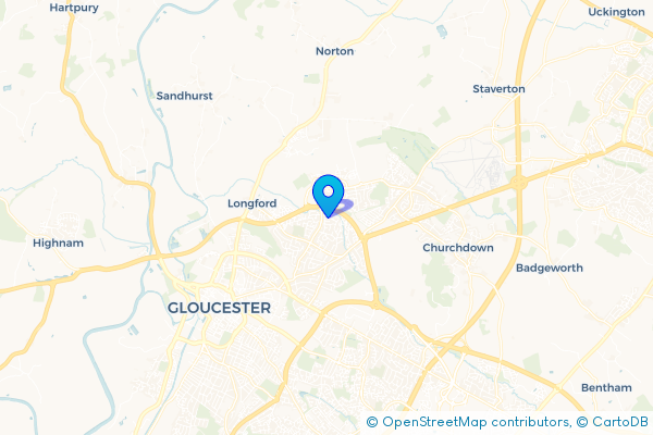 Minibus Hire in Longlevens, Gloucestershire, England