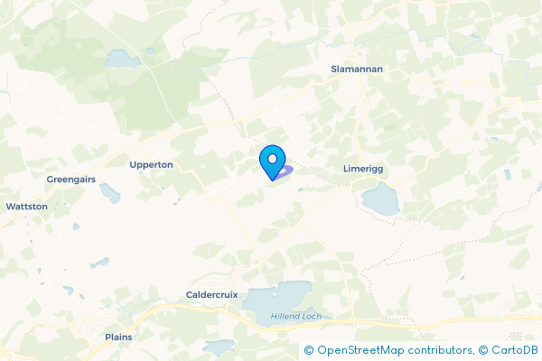 Minibus Hire in Longrigg, North Lanarkshire, Scotland