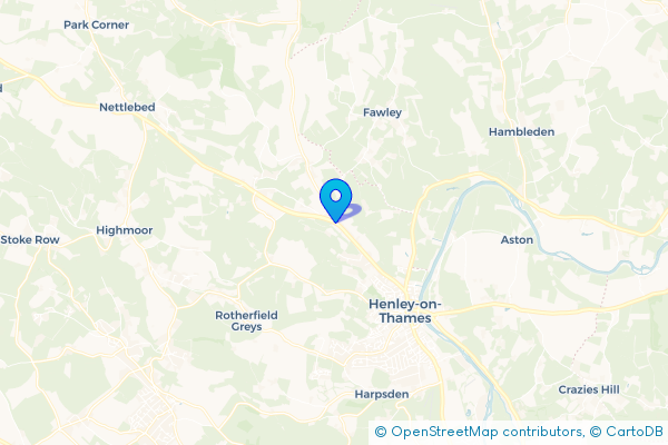 Minibus Hire in Lower Assendon, Oxfordshire, England