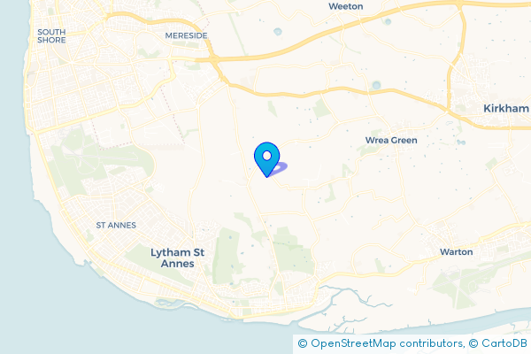 Minibus Hire in Lower Ballam, Lancashire, England