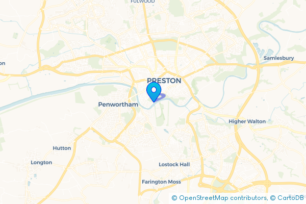 Minibus Hire in Lower Penwortham, Lancashire, England