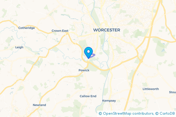 Minibus Hire in Lower Wick, Worcestershire, England
