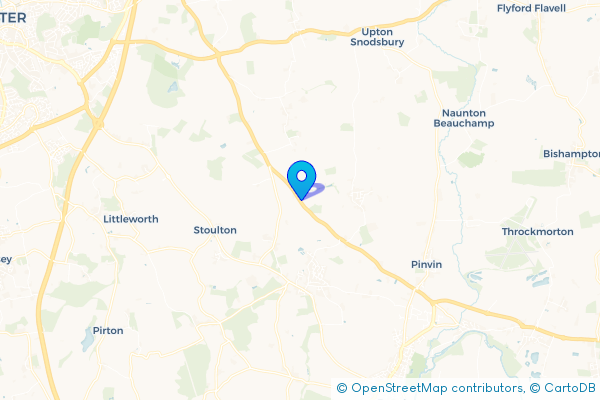 Minibus Hire in Lower Wolverton, Worcestershire, England