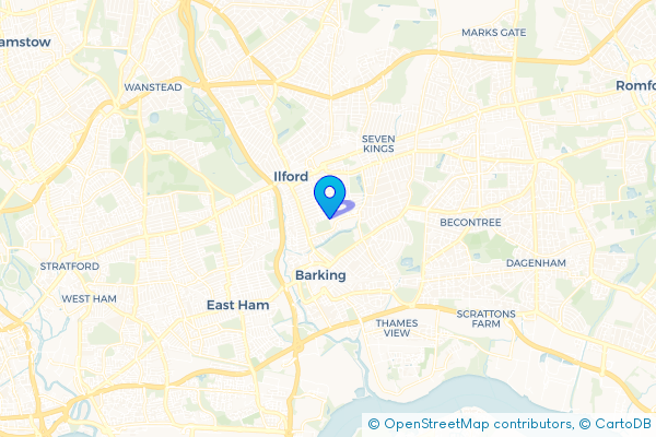 Minibus Hire in Loxford, Greater London, England