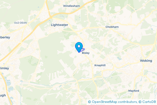 Minibus Hire in Lucas Green, Surrey, England