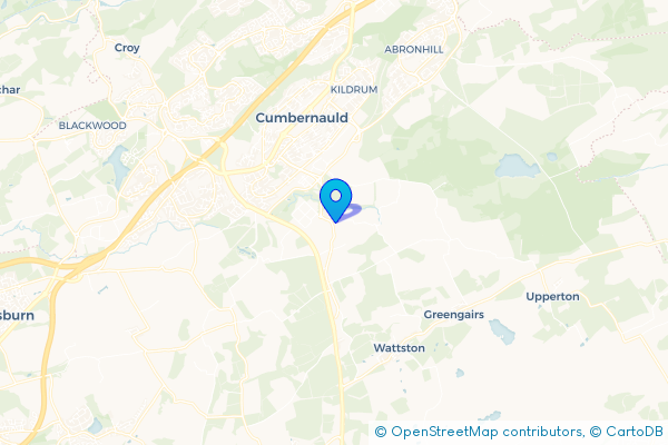 Minibus Hire in Luggiebank, North Lanarkshire, Scotland