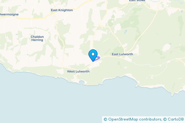 Minibus Hire in Lulworth Camp, Dorset, England