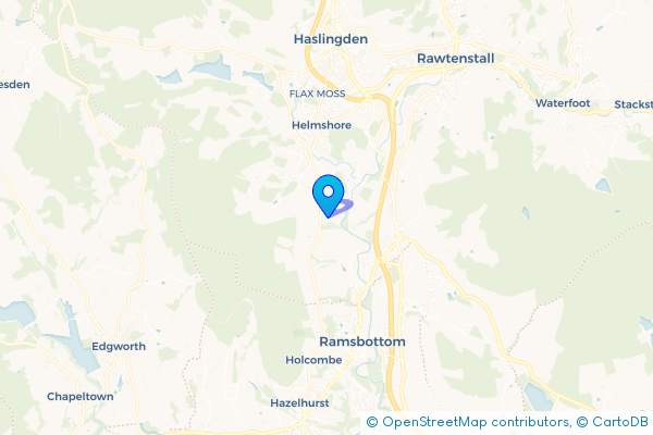 Minibus Hire in Lumb, Lancashire, England