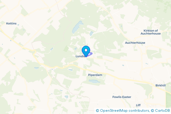 Minibus Hire in Lundie, Angus, Scotland