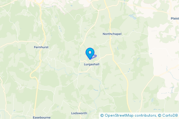 Minibus Hire in Lurgashall, West Sussex, England