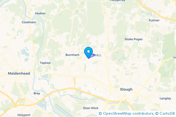 Minibus Hire in Lynch Hill, Berkshire, England