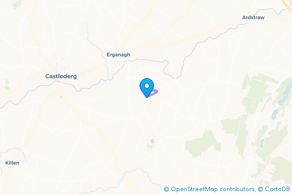 Minibus Hire in Magheracreggan, Strabane, Northern Ireland
