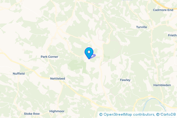 Minibus Hire in Maidensgrove, Oxfordshire, England