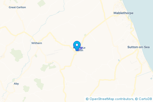 Minibus Hire in Maltby le Marsh, Lincolnshire, England