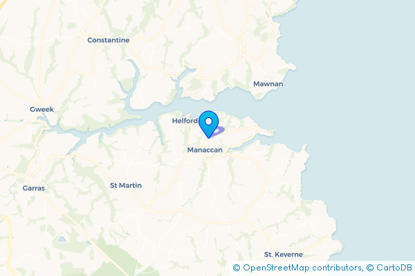 Minibus Hire in Manaccan, Cornwall, England