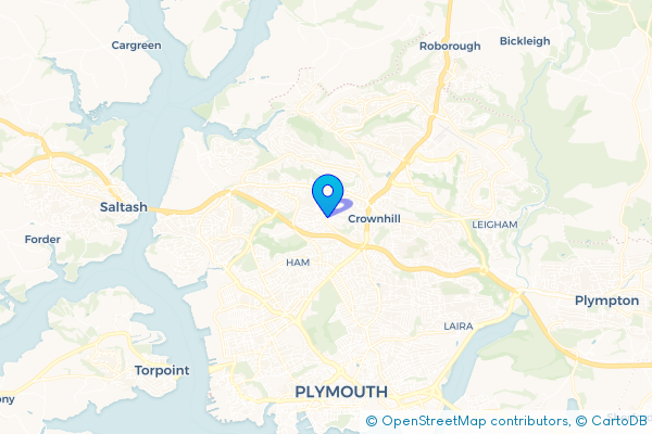 Minibus Hire in Manadon, Devon, England