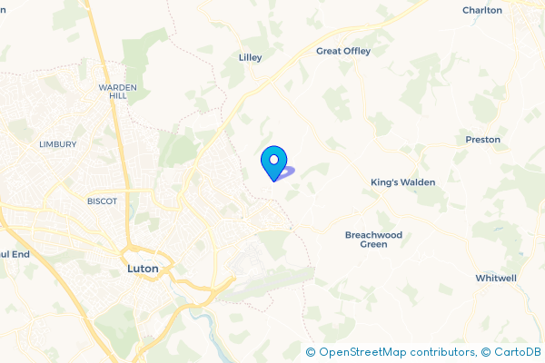 Minibus Hire in Mangrove Green, Hertfordshire, England