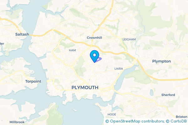 Minibus Hire in Mannamead, Devon, England