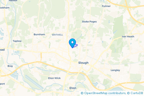 Minibus Hire in Manor Park, Berkshire, England