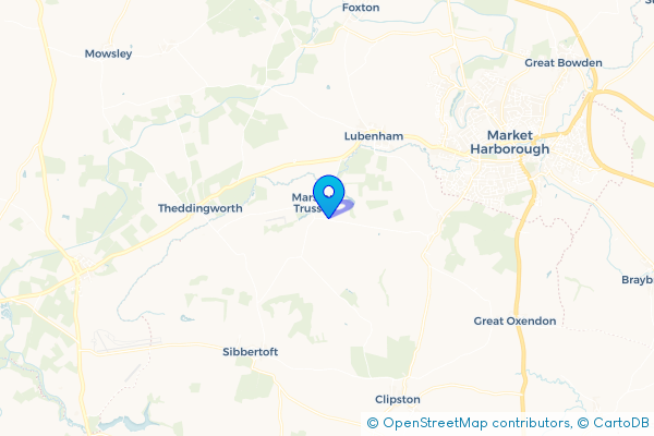 Minibus Hire in Marston Trussell, Northamptonshire, England