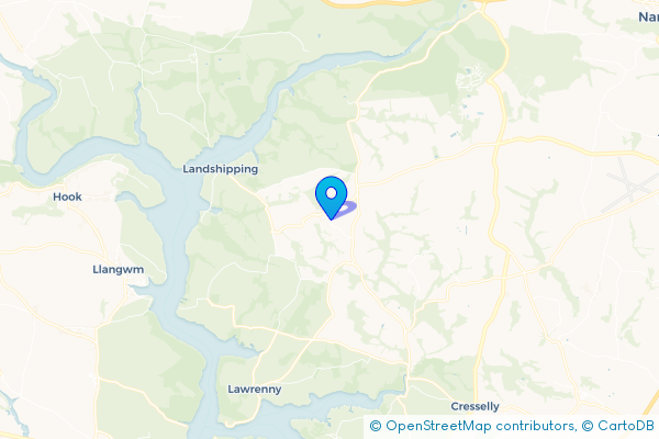 Minibus Hire in Martletwy, Pembrokeshire, Wales