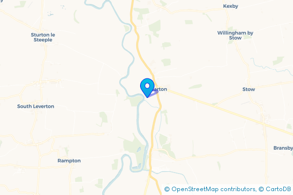 Minibus Hire in Marton, Lincolnshire, England