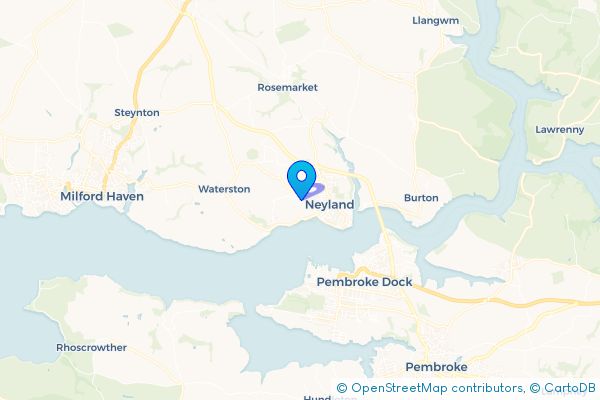 Minibus Hire in Mascle Bridge, Pembrokeshire, Wales
