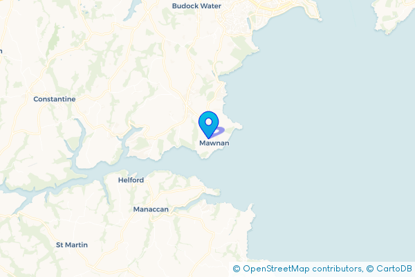 Minibus Hire in Mawnan, Cornwall, England