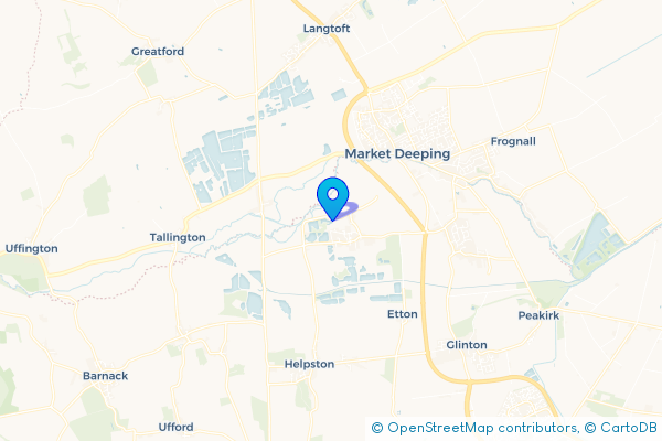 Minibus Hire in Maxey, Cambridgeshire, England