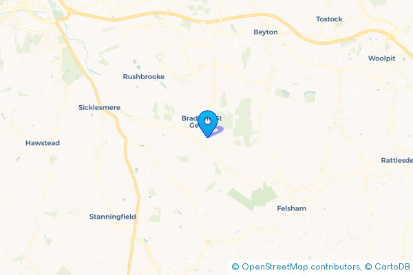Minibus Hire in Maypole Green, Suffolk, England