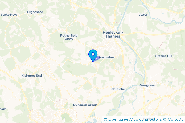 Minibus Hire in Mays Green, Oxfordshire, England