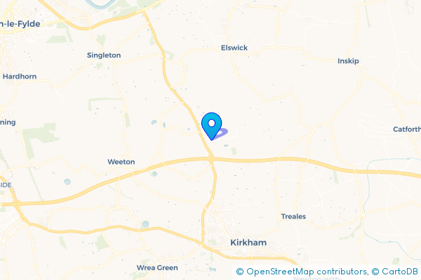 Minibus Hire in Medlar, Lancashire, England