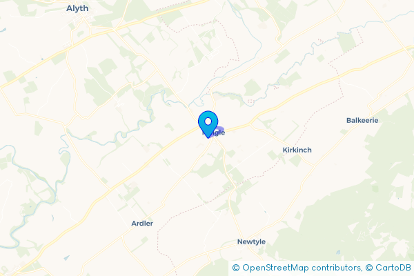 Minibus Hire in Meigle, Perth and Kinross, Scotland