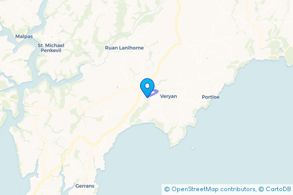 Minibus Hire in Melinsey, Cornwall, England