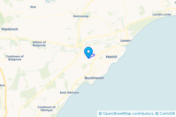 Minibus Hire in Methilhill, Fife, Scotland
