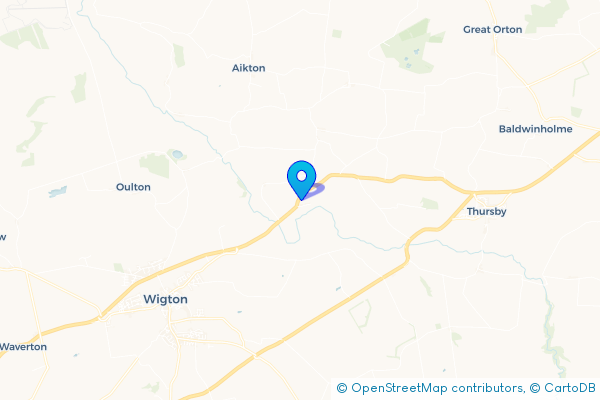 Minibus Hire in Micklethwaite, Cumbria, England