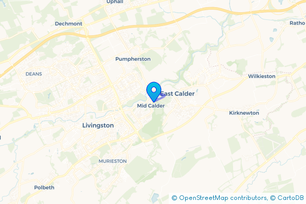 Minibus Hire in Mid Calder, West Lothian, Scotland