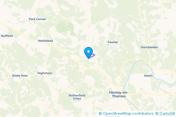 Minibus Hire in Middle Assendon, Oxfordshire, England