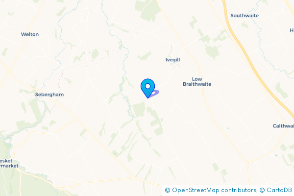 Minibus Hire in Middlesceugh, Cumbria, England