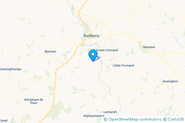 Minibus Hire in Middleton, Essex, England
