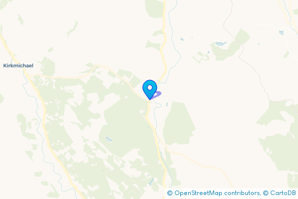 Minibus Hire in Middleton of Dalrulzian, Perth and Kinross, Scotland