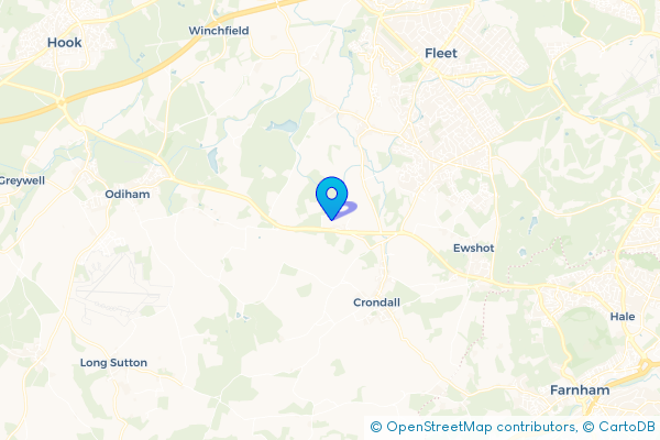 Minibus Hire in Mill Lane, Hampshire, England