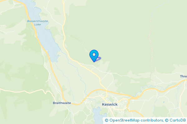 Minibus Hire in Millbeck, Cumbria, England