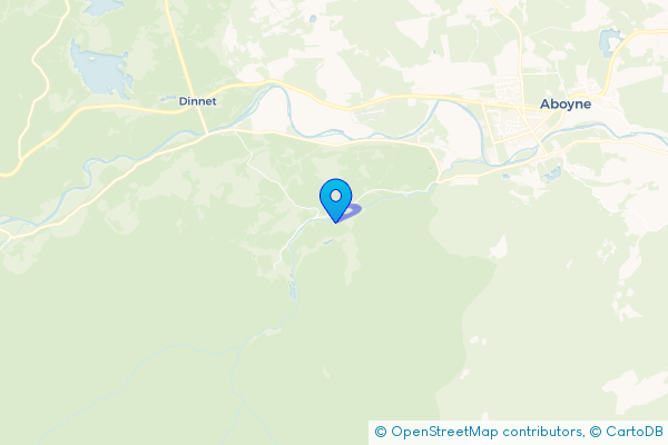 Minibus Hire in Millfield, Aberdeenshire, Scotland