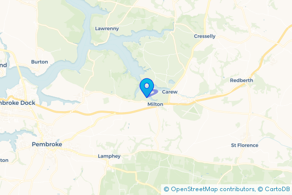 Minibus Hire in Milton, Pembrokeshire, Wales