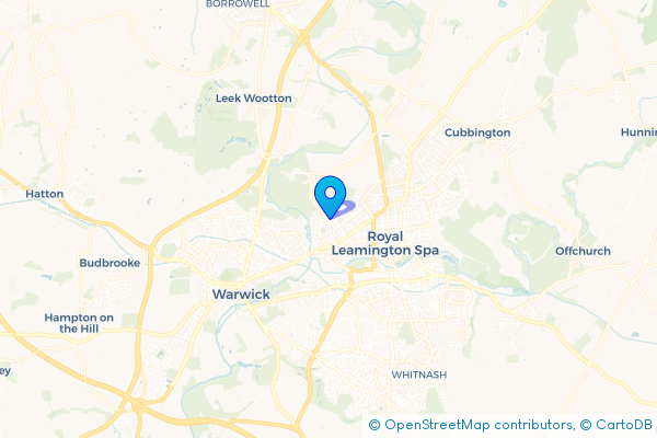 Minibus Hire in Milverton, Warwickshire, England